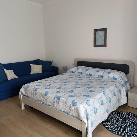 Case Pagano Mare Taormina Eksteriør bilde
