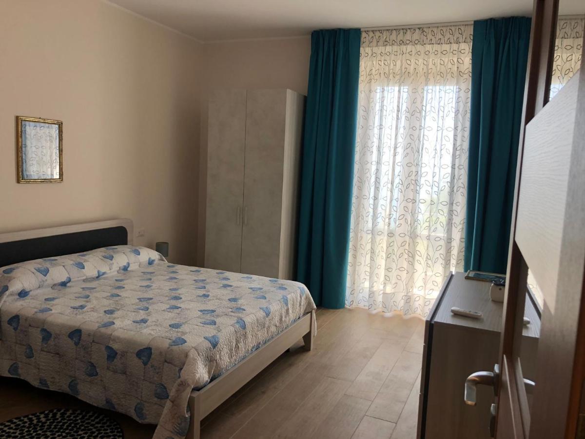 Case Pagano Mare Taormina Eksteriør bilde