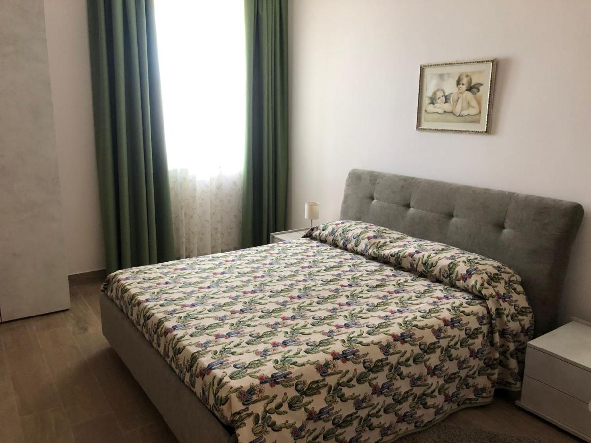 Case Pagano Mare Taormina Eksteriør bilde